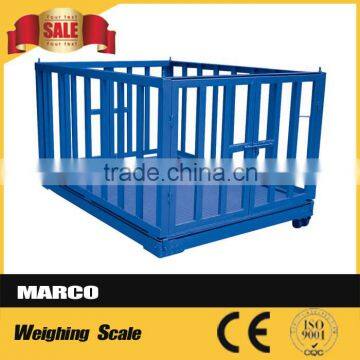2Ton digital paul livestock scales
