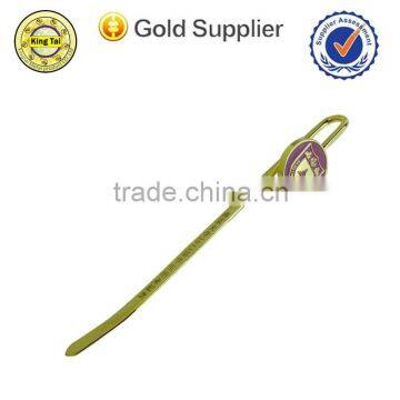 New Design Metal Inspirational Bookmarks photo-4