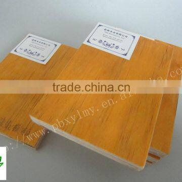 poplar waterproof shuttering building construction structural plywood