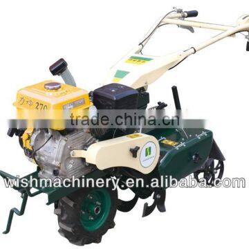 hand one wheel farm machinery cultivator