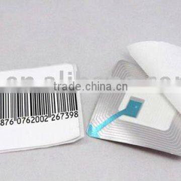 5050 RF EAS Lable