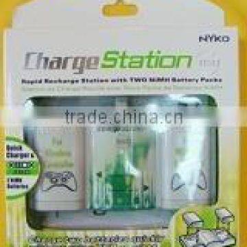 compatible with xbox 360 charge