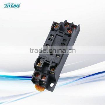 PYF08A-E relay socket mini din socket RELAY SOCKET