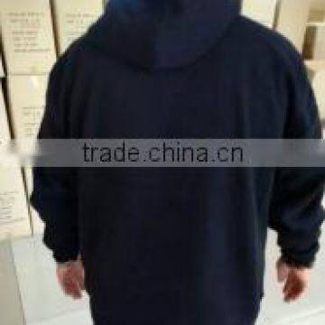 Overstock Boys Jacket Hoody Jacket With Solid Color photo-2