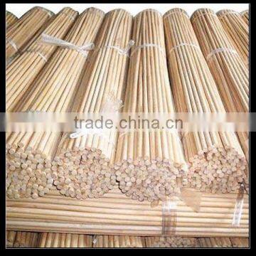 bamboo sticks for smart Mini Garden