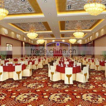 Wilton Floral Carpets Wall to Wall Carpet RS-1102 photo-4