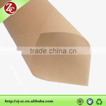 China fabric exporter pp material nonwoven fabrics