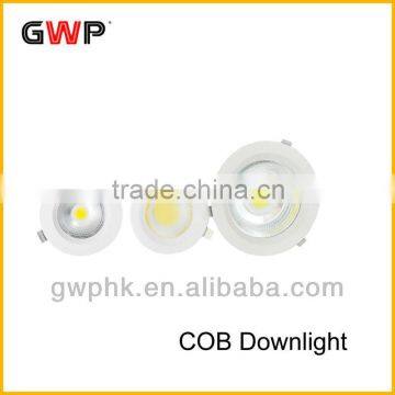 LED COB ceillight 6''