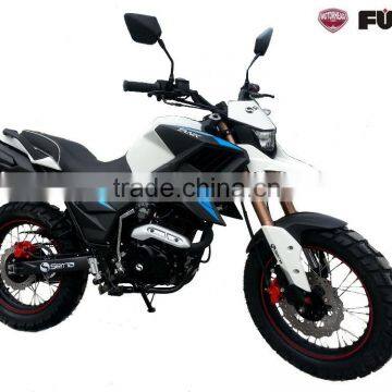 Hot 2015 new bike Tekken motorcycle, EEC certification motorcycle, 250cc 300cc dirt bike motorcycle