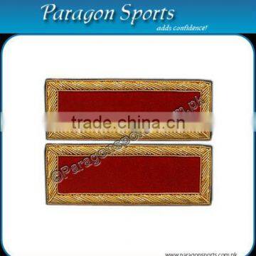Civil War Artillery 2nd Lieutenant Shoulder Board