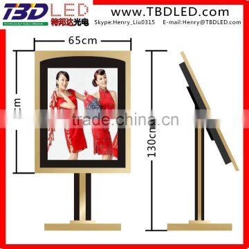 P5 indoor full color led hotel led message screen sign mini full display