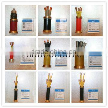 Anti- High Temperature Cable