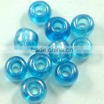 Crystal glass bead,wholesale cheap various color crystal glass bead Faceted rondelle glass beads,crystal glass beads