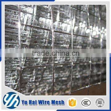 1/2 inch plastic coated welded wire mesh panel price