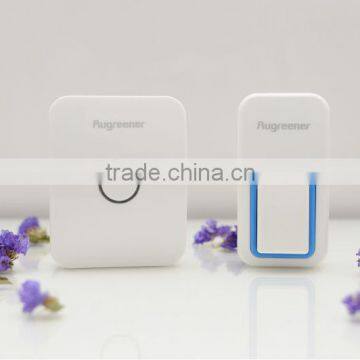 Wireless Doorbell 315MHz or 433.92MHz Used for Hospital ,Home ,Office & Apartment photo-5