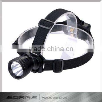 NS525 Aluminium High Power Cree LED Headlamp