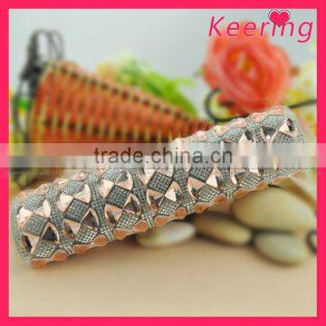 Fashion Hotfix Rhinestone Mesh for Garment WRT-008 photo-6