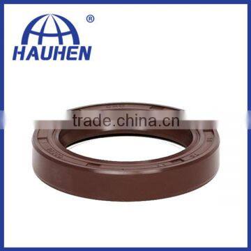 Low cost oil seal rings