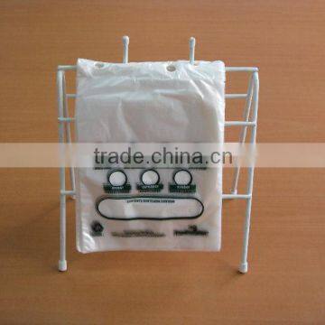 Biodegradable Saddle Beautiful Bags photo-6
