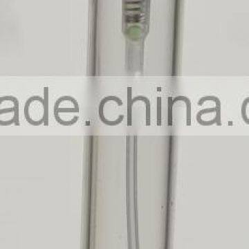 PETG perfume mist spray pen-type bottle