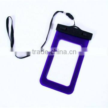 Hot Selling Transparent Swimming Mobile Phone Accessories For IPhone 6 Case Waterproof photo-6