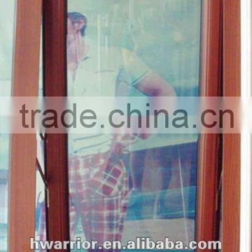 Top Hung Window.Aluminum window