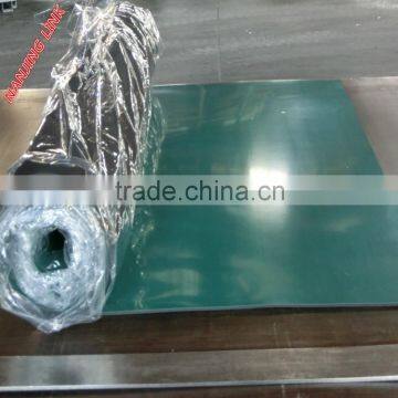 Anti Static Rubber Sheet Static Dissipative Surface With a Conductive Back photo-2