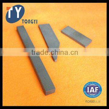 carbide bar usded stone cutting with cheap price