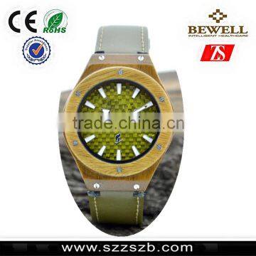 2015 Hot Sell Novely Antique Brand Watch Quartz Watch Genuine Leather Strap Watch photo-2