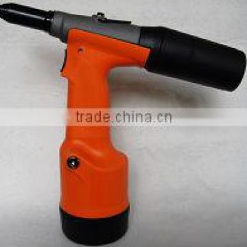 Air Hydraulic Riveter (Suitable for 2.4-4.8 steel rivets, 2.4-4.0 steel rivets)