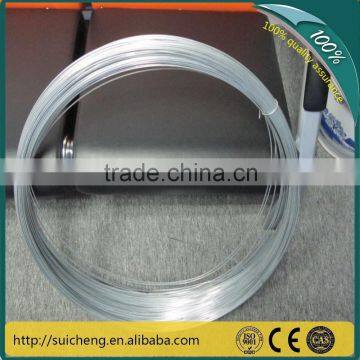 2015 soft annealed 12 gauge galvanized wire/black annealed wire/black wire(Guangzhou Factory)