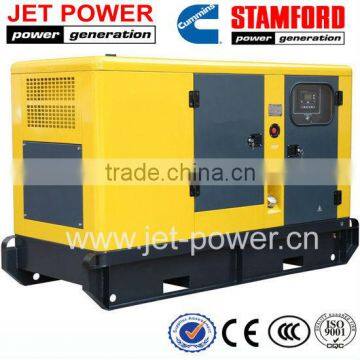 twin cylinder 10kw diesel engine electrical equipment generator made in china supplies