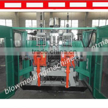 300ml 500ml PP PE PVC PC plastic bottle making machine