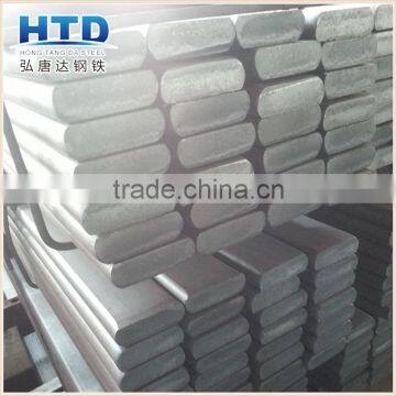 Q235,Q195,MS Flat Steel Bars,bulb Flat photo-3