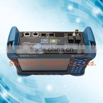 FTB-1-720G-023B-XX-OPTICAL SM OTDR and Ethernet Module photo-2