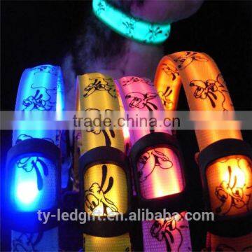 led collar for dog new led collars dog accessories LED Dog leash
