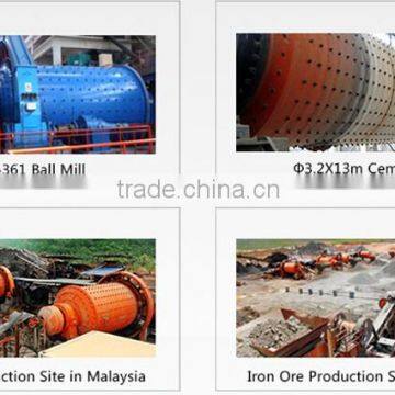Latest Technology High Quality Cement Grinding Mill For Cement Plant/cement Production Line