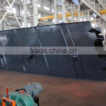 2YK Vibrating Screen in Good Quality photo-3