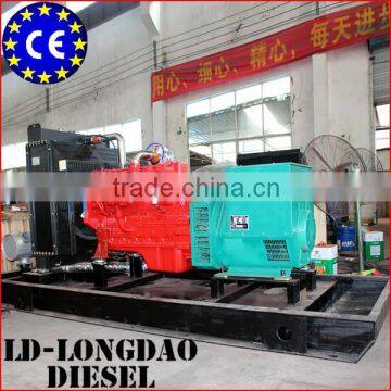 Wholesale Diesel Engine Diesel Generator 6BT Parts