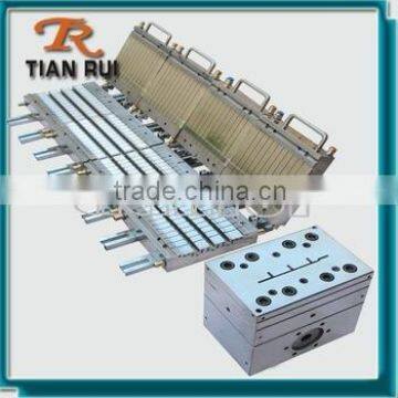 Plastic PVC Pipe Mould/mold