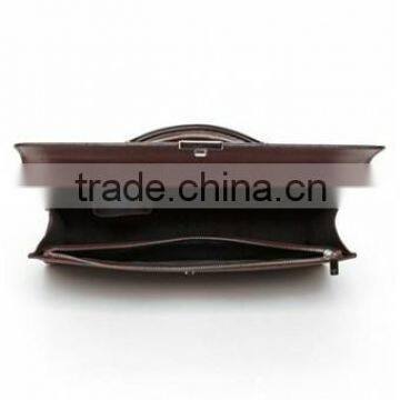Genuine Leather Business Case