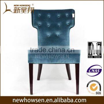 Wholesale fashion leisure single person sofa chair