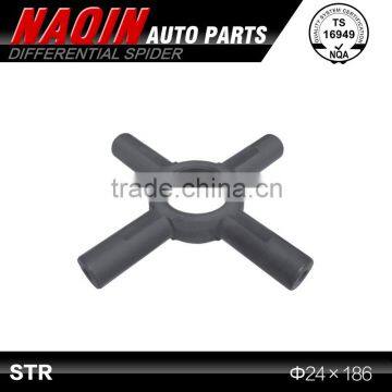 Universal Joint Cross STR 24*186 Differential Spider