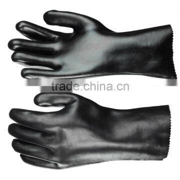 PVC Chemical Resistant Glove