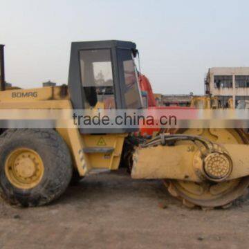 Bomag BW213D BW217D BW219D photo-2