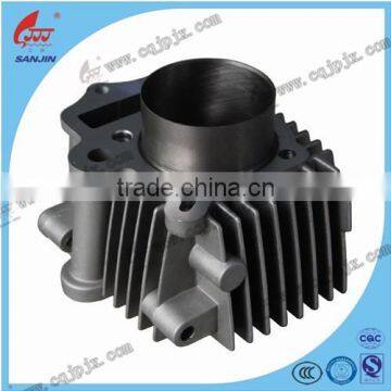 Cylinder Block Motorcycle Spare Parts For C50 Motorcycle Engine Parts photo-2