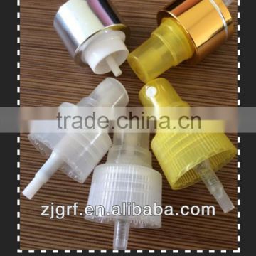 china manufacturer clear plastic cylinders bottle caps and lids