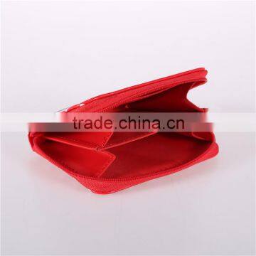 New Designer Wholesale Girls Zipper Wallet by China Supplier photo-4
