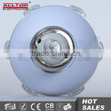 IP67 Waterproof High Lumen 24w E40 Led Street Light Lamp photo-4