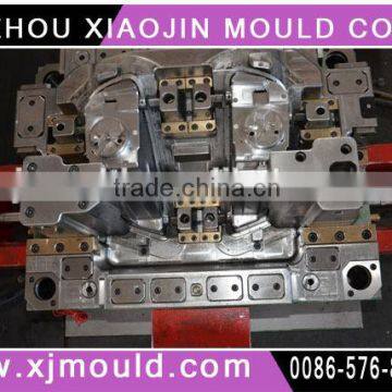 auto OEM headlight moulds,OEM plastic auto body parts moulding
